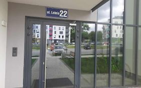 Apartament Oliwier